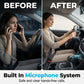 Car Bluetooth Audio Receiver