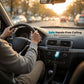 Car Bluetooth Audio Receiver
