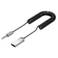 Car Bluetooth Audio Receiver