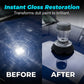 All-in-One Car Scratch Repair & Polishing Tool