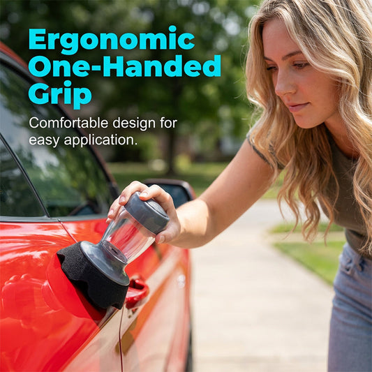 All-in-One Car Scratch Repair & Polishing Tool