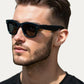 Smart AI Glasses with Photo & Video Capture