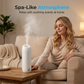 USB Automatic Air Freshener Dispenser