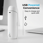 USB Automatic Air Freshener Dispenser