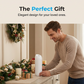 USB Automatic Air Freshener Dispenser