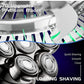 [💪The Standard for Mature Men] Upgrade Multifunctional Shaver – Limited-Time 50% Off🔥