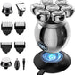[💪The Standard for Mature Men] Upgrade Multifunctional Shaver – Limited-Time 50% Off🔥