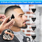 [💪The Standard for Mature Men] Upgrade Multifunctional Shaver – Limited-Time 50% Off🔥