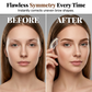 Effortless Brow Shaping Stamp Tool