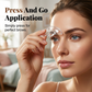 Effortless Brow Shaping Stamp Tool