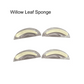 Effortless Brow Shaping Stamp Tool