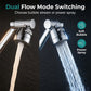 Mechanical tap head, 360° swivel 🔥 Buy 2 and enjoy free delivery 📦✨