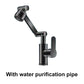 Mechanical tap head, 360° swivel 🔥 Buy 2 and enjoy free delivery 📦✨
