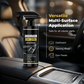 Easy-Use Stain Remover for Car Interiors