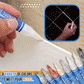 🥳2026 HOT SALE🥳💞50K+ SOLD!🛁✨ 50% OFF! Tile Grout Repair Coloured Pencil – Covers blackened, mouldy joints & restores like‑new colour. Water‑based, non‑toxic – a fresh look in minutes! 🖊️🧴