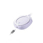 Ultra-Lightweight USB-C Rechargeable Mini Fan