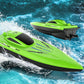🎮 🚢HALF PRICE! 2.4G High-Speed RC Race Boat with Dual Motors 🌊 ⚡ –50% OFF (Deal of the Day)
