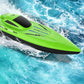 🎮 🚢HALF PRICE! 2.4G High-Speed RC Race Boat with Dual Motors 🌊 ⚡ –50% OFF (Deal of the Day)