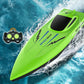 🎮 🚢HALF PRICE! 2.4G High-Speed RC Race Boat with Dual Motors 🌊 ⚡ –50% OFF (Deal of the Day)