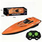 🎮 🚢HALF PRICE! 2.4G High-Speed RC Race Boat with Dual Motors 🌊 ⚡ –50% OFF (Deal of the Day)