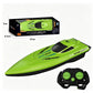 🎮 🚢HALF PRICE! 2.4G High-Speed RC Race Boat with Dual Motors 🌊 ⚡ –50% OFF (Deal of the Day)