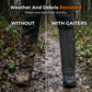 📢📢30% OFF !! ⏰Outdoor Protective Leg Gaiters for Hiking and Hunting