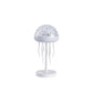 Rechargeable Jellyfish Aurora Lamp with Remote