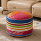 🔥Multifunctional Storage Ottoman Pouf
