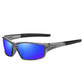 2026Men's Outdoor Sports Sunglasses with Anti-glare Polarized Lens