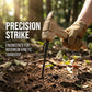Multifunctional Camping Hammer with Stake Storage
