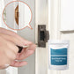 🛠️ BUY 2 GET 1 FREE! ✨ Wood Repair Epoxy Putty Set – High strength & moldable – Sands smooth, ideal for fixing furniture, floors or crafts – stainable and waterproof 🌲