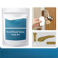 🛠️ BUY 2 GET 1 FREE! ✨ Wood Repair Epoxy Putty Set – High strength & moldable – Sands smooth, ideal for fixing furniture, floors or crafts – stainable and waterproof 🌲
