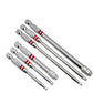 ⏳Time-Limited Special⏰Premium Alloy Steel Hex Screwdriver Bits for Electric Drills