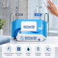 Multi-function Bathroom Descaling Cleaning Wipes