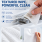 Multi-function Bathroom Descaling Cleaning Wipes