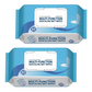 Multi-function Bathroom Descaling Cleaning Wipes