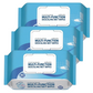 Multi-function Bathroom Descaling Cleaning Wipes