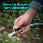 3/4" GHT to 1/4" Quick Connect Adapter