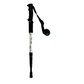 🎯🏔️ Trekking pole 3in1 – length adjustable, shock-absorbing, Alu 6160 💪🦯 Compact & ergonomic – for ascent & descent, joint protection & backpacking.