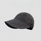 🔥50% OFF！👒Women's Breathable Adjustable Ponytail Sun Hat👒