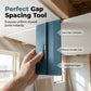 Labor-Saving Drywall Support Board
