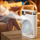 Multi-Functional Portable Air Conditioner