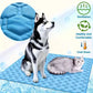 ✨HOT SALE🧊Pet Cooling Mat for Dogs & Cats💕