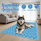 ✨HOT SALE🧊Pet Cooling Mat for Dogs & Cats💕