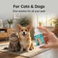 Limited-Time Special! 🐱🐶 Gentle Pet Ear Cleansing Drops—Say Goodbye to Outer Ear Canal Diseases