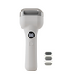 Rechargeable Electric Pedicure Tool with Smart Pressure Sensor