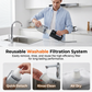 Powerful Handheld High Power Vacuum