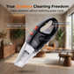 Powerful Handheld High Power Vacuum