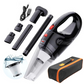 Powerful Handheld High Power Vacuum