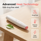 🔥Hot Sale 50% OFF🔥 Stop Scratching in 10 Sec! Portable Bug Bite Relief Pen – Heat Pulse, No Cream, No Mess 🦟